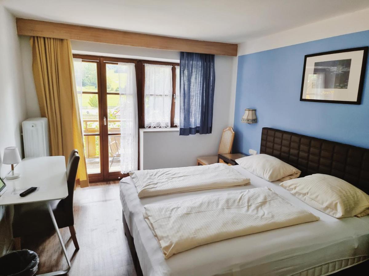 Hotel Pfrontener Hof Экстерьер фото