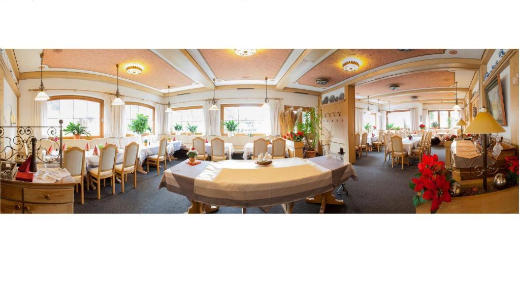 Hotel Pfrontener Hof Экстерьер фото