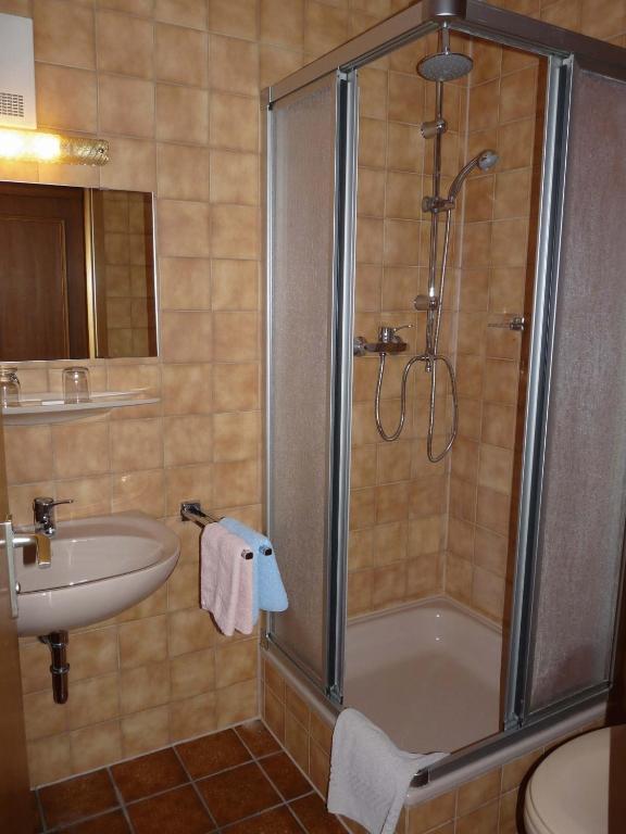 Hotel Pfrontener Hof Экстерьер фото